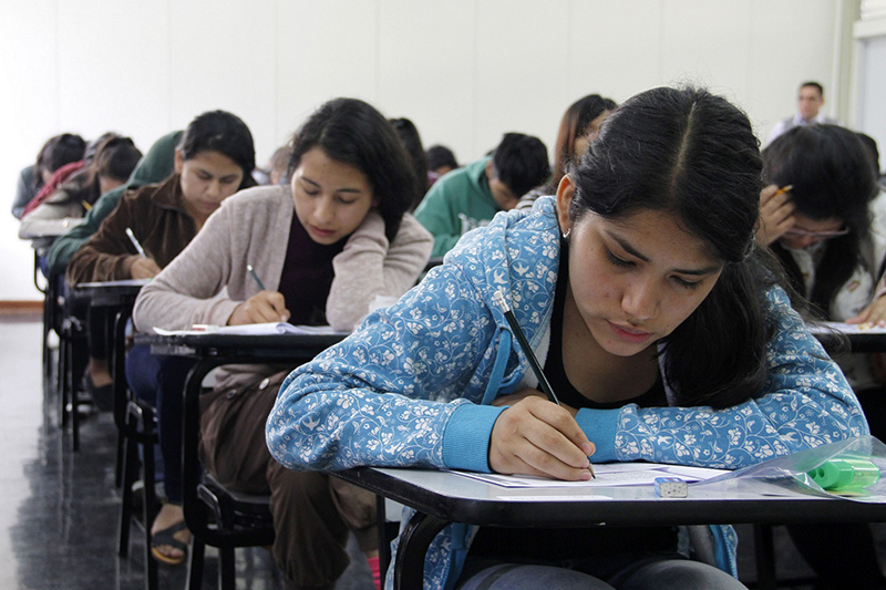 Este viernes 7 de diciembre vence plazo de inscripción al concurso por Beca 18