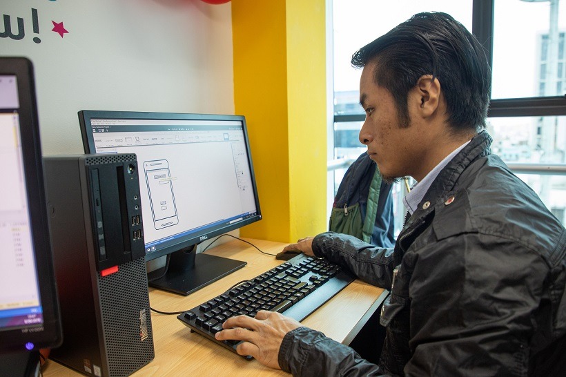 Personas con discapacidad tienen plazo hasta febrero para postular a becas