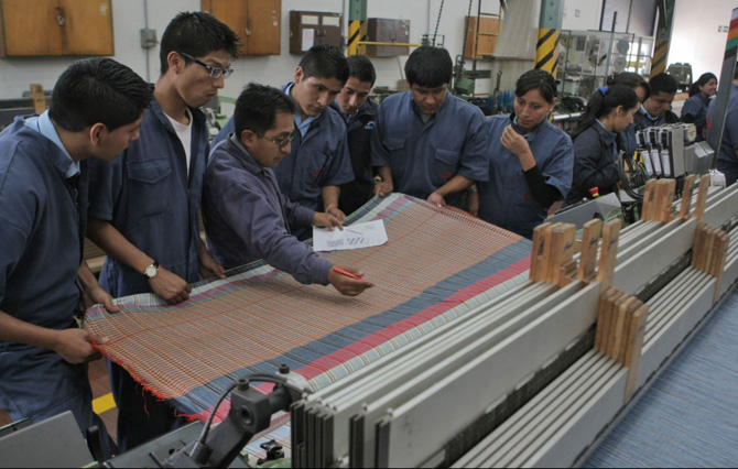 Lambayeque: primer Expoempleo acercará a egresados de Beca 18 con empresas