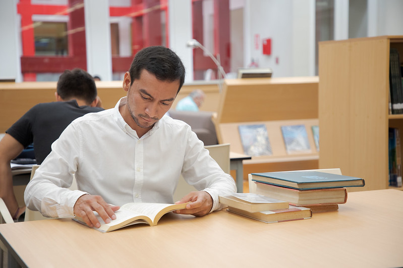 Sepa cómo acceder a una de las 91 opciones del concurso Beca Perú 2020