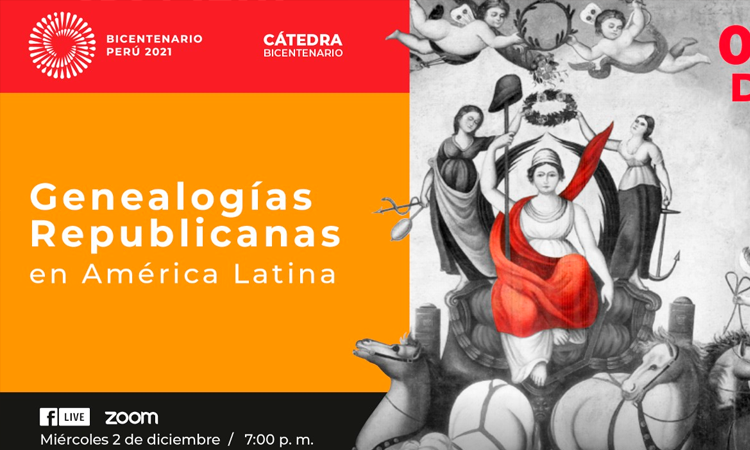  Proyecto Bicentenario propone espacio para reflexionar sobre formación republicana en América Latina 