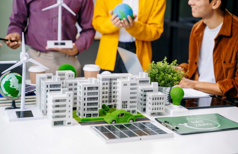 Inacal contribuye a implementación de ciudades y comunidades inteligentes en el Perú