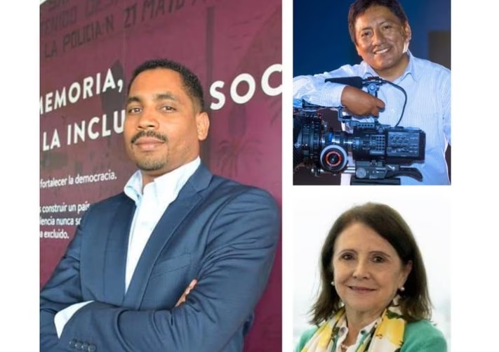 Designan a integrantes del Consejo Directivo del Instituto Nacional de Radio y TV del Perú 