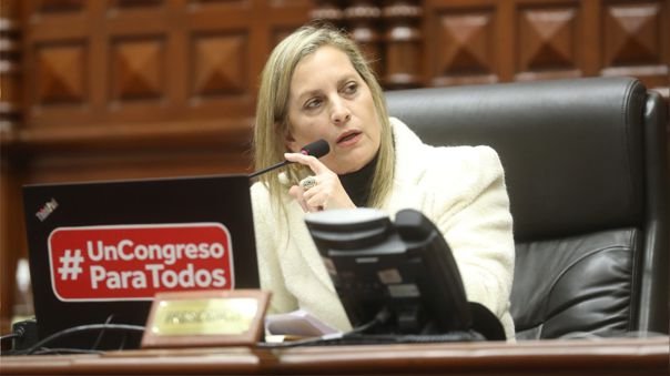 Denuncia de Mariano González "revela intenciones del Gobierno de blindar a prófugos"