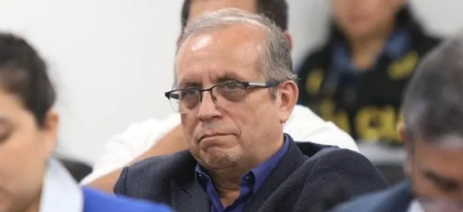 PJ declaró improcedente prisión preventiva para Nicanor Boluarte y otros implicados en “Los waykis en la sombra”
