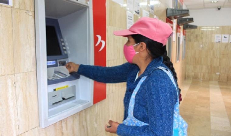 Bono Familiar Universal podrá cobrarse hasta el 2021