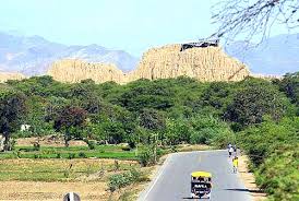 Solo el 10% de monumentos arqueológicos están protegidos ante el fenómeno de “El Niño”