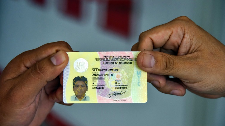 Ahora se puede gestionar el brevete en cualquier región del país sin importar la ciudad de residencia 