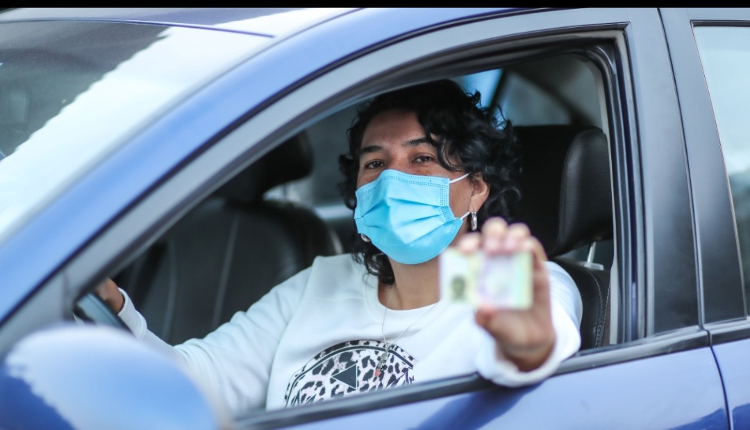 Más de 228 mil conductores renovarán brevete y podrán acceder a la versión electrónica