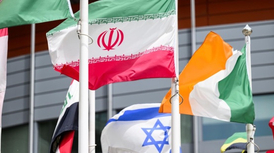 EE.UU. pide a Latinoamérica definir "de qué lado está" sobre conflicto en Medio Oriente 