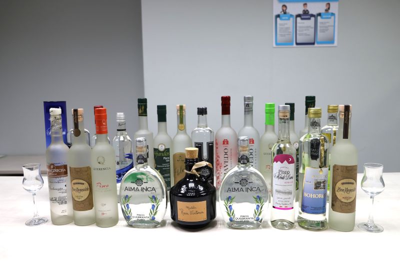 Envíos de bebidas peruanas al extranjero se acercaron a los US$ 13 millones