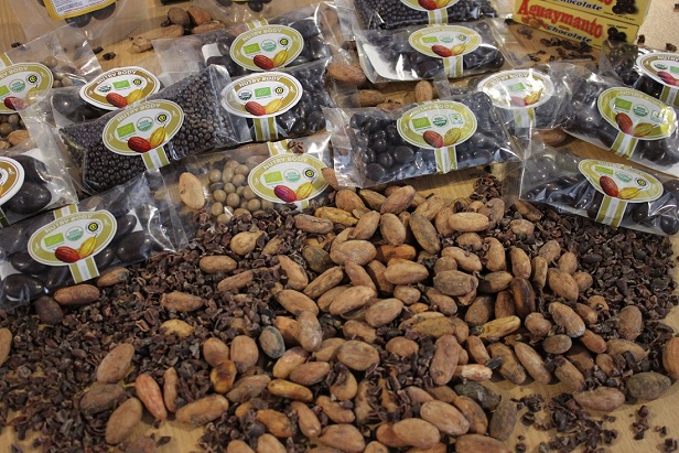 Adex solicita el retiro en Perú de pesticidas prohibidos en países desarrollados 