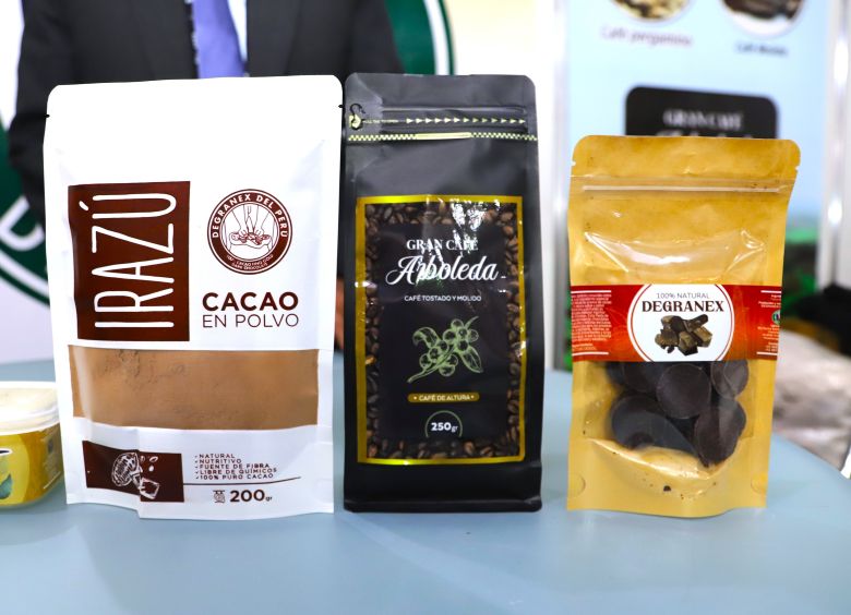 Se incrementó número de Mypes exportadoras en el primer bimestre del año