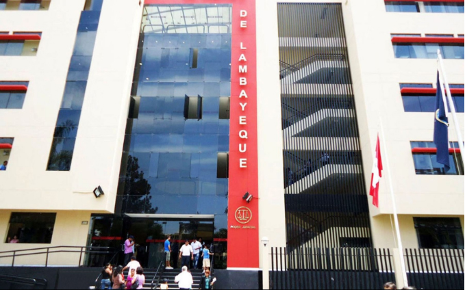 Mujer que facilitó violación de hija fue condenada a cadena perpetua en Lambayeque 