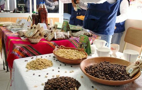 Día del Café peruano: conoce por qué es saludable su consumo  