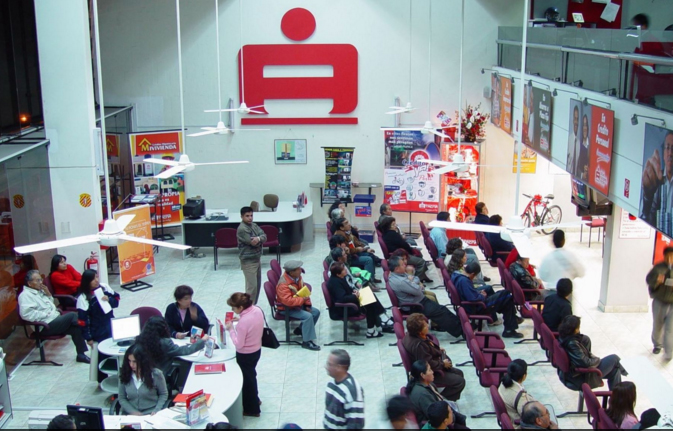 Cajas Municipales de Ahorro y Crédito crecieron 10.3% en último mes del 2015