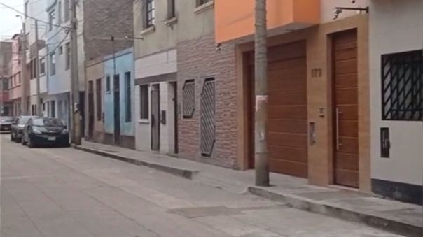 Comisión de Fiscalización cita a diez involucrados por reuniones en casa del pasaje Sarratea