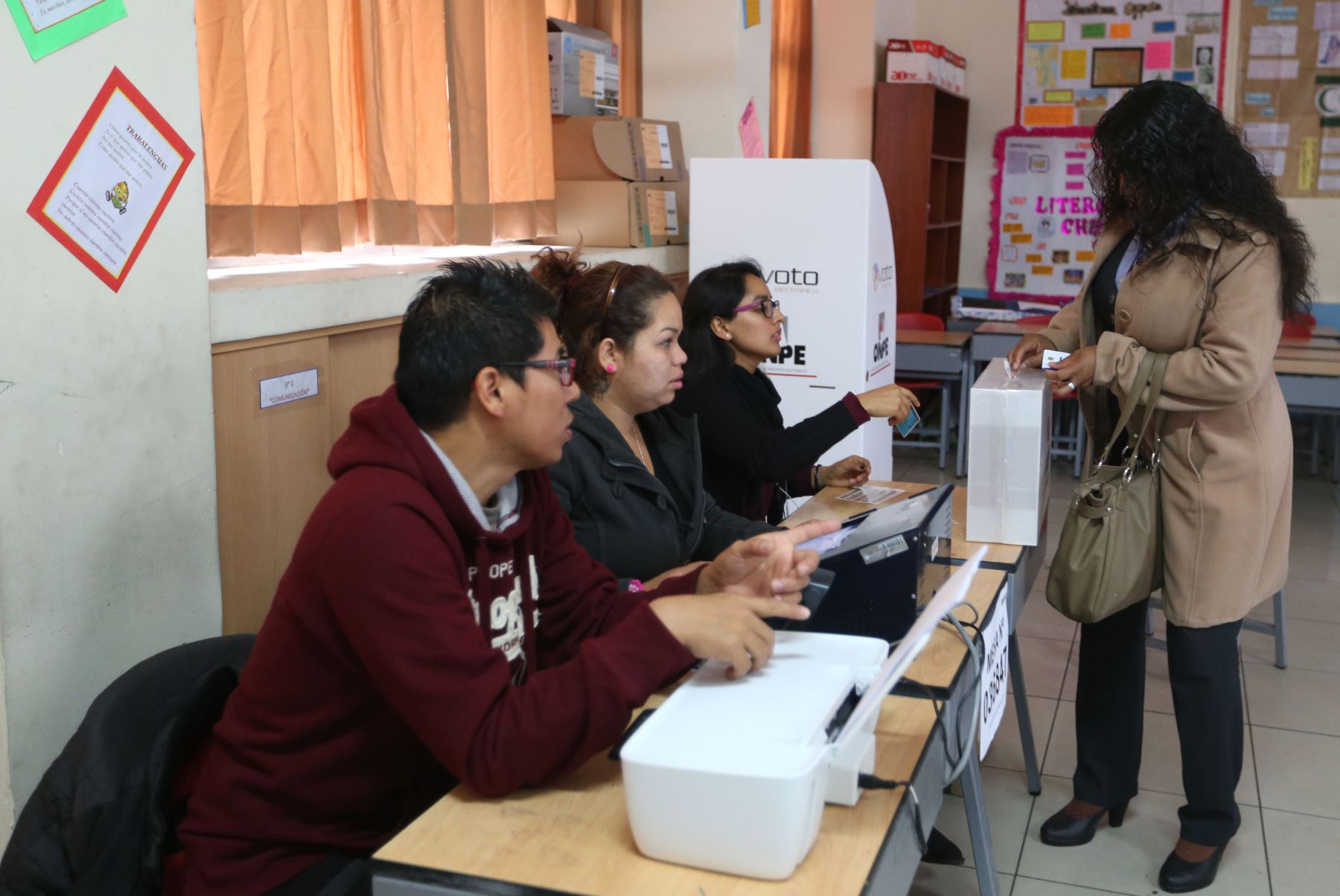 Este 2 de agosto vence plazo para inscribir alianzas electorales