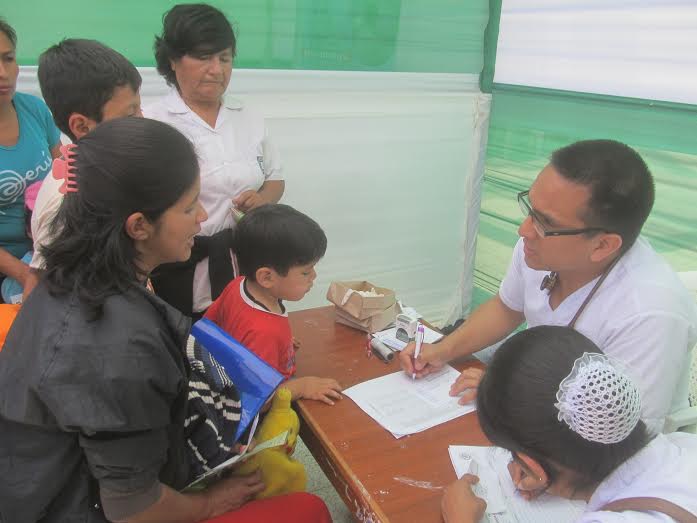 Pobladores de La Victoria serán beneficiados con productos decomisados por Aduanas