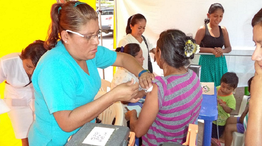 Salas en alarma: se detectan 47 casos confirmados de Uta