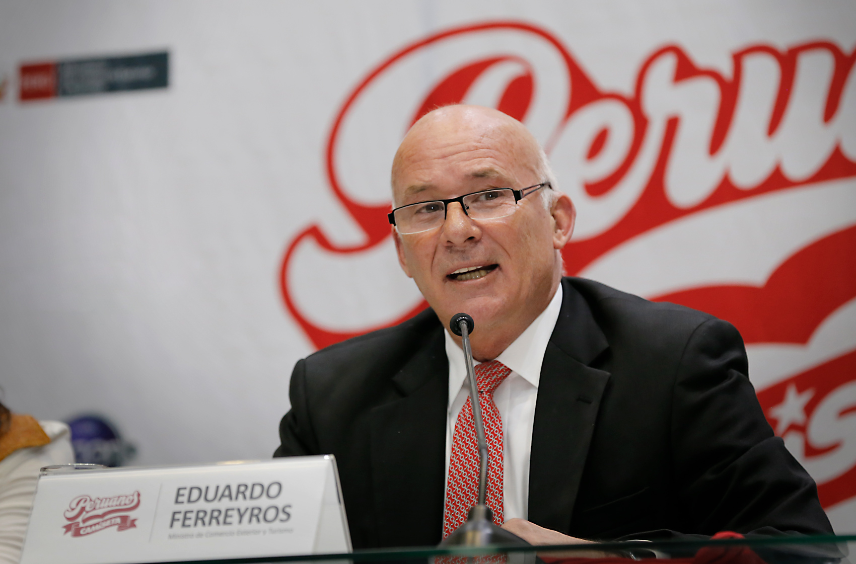 Mincetur presenta campaña “Peruanos Camiseta” 