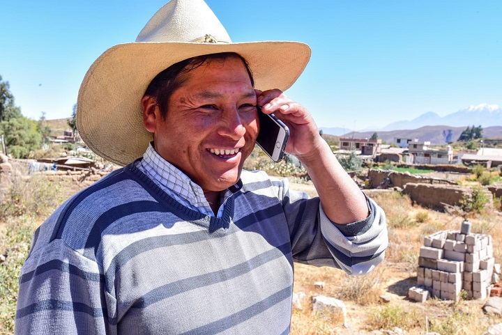 MTC inicia reordenamiento de la banda de 800 MHz que permitirá despliegue de servicios 4G