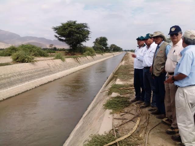 Cierran temporalmente  canal Taymi por mantenimiento
