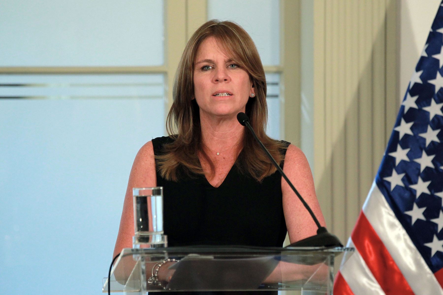 “La dictadura y el abuso de poder no son bienvenidos”, reconsideran presencia de Maduro en el Perú