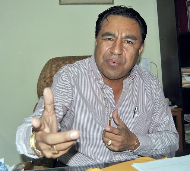 Candidato al Congreso por Lambayeque suma tercera acusación fiscal