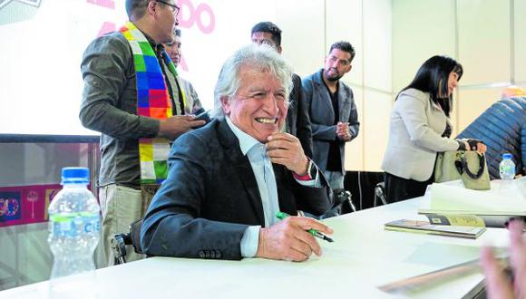 Lambayeque: congresista y viceministro Virgilio Acuña es investigado por estafa y defraudación 