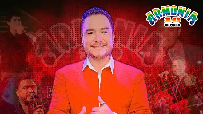 Sicarios asesinan a cantante de Armonía 10  en ataque al bus de la orquesta 