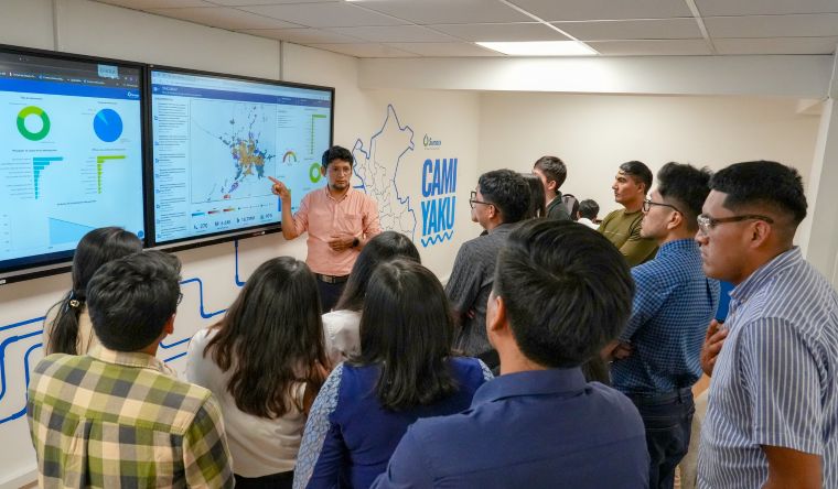 Sunass ofrece becas integrales con opción a prácticas para estudiantes y egresados de todo el país