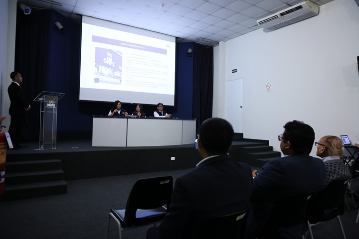  Capacitan a partidos políticos en la rendición de cuentas del financiamiento público directo