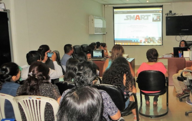 Lambayeque: capacitan a operadores y agencias de turismo sobre mercado panameño