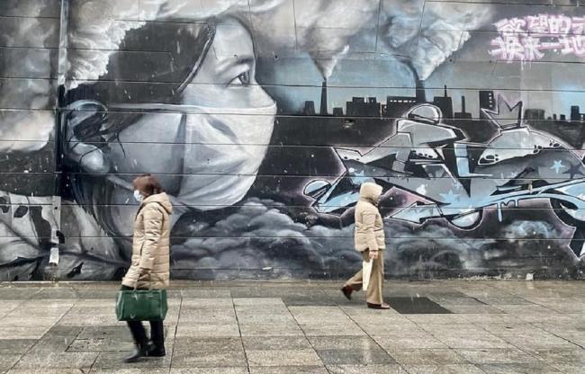 Algunas propuestas para salvar el capitalismo en tiempos del Covid-19