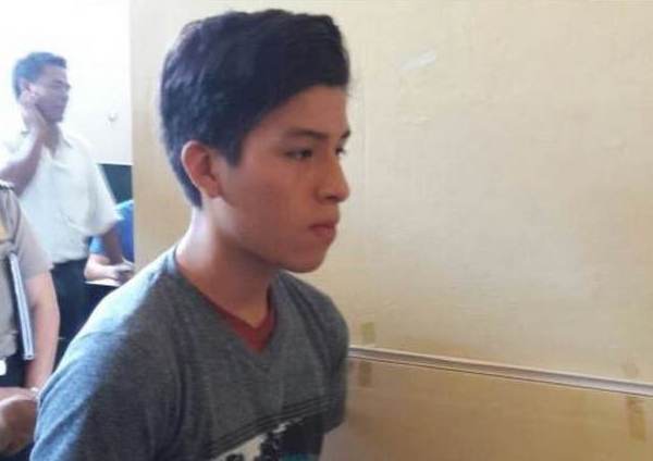 Captura de Marcio Núñez Criollo en Chiclayo se logró gracias a programa de recompensas