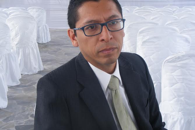 Carlos Alza: “Perú es el quinto país en el mundo con más alto nivel de corrupción”