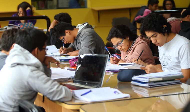 Conozca qué carreras han demostrado su calidad educativa