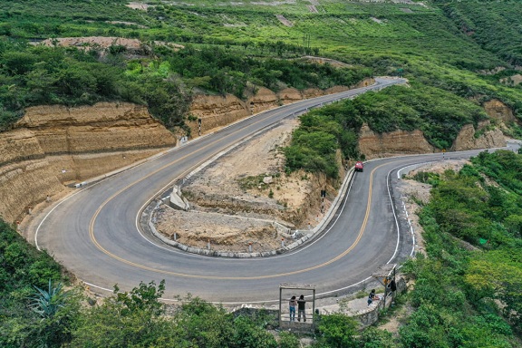 MTC ejecutó inversión de más de S/7200 millones en el 2019 para conectar a más peruanos