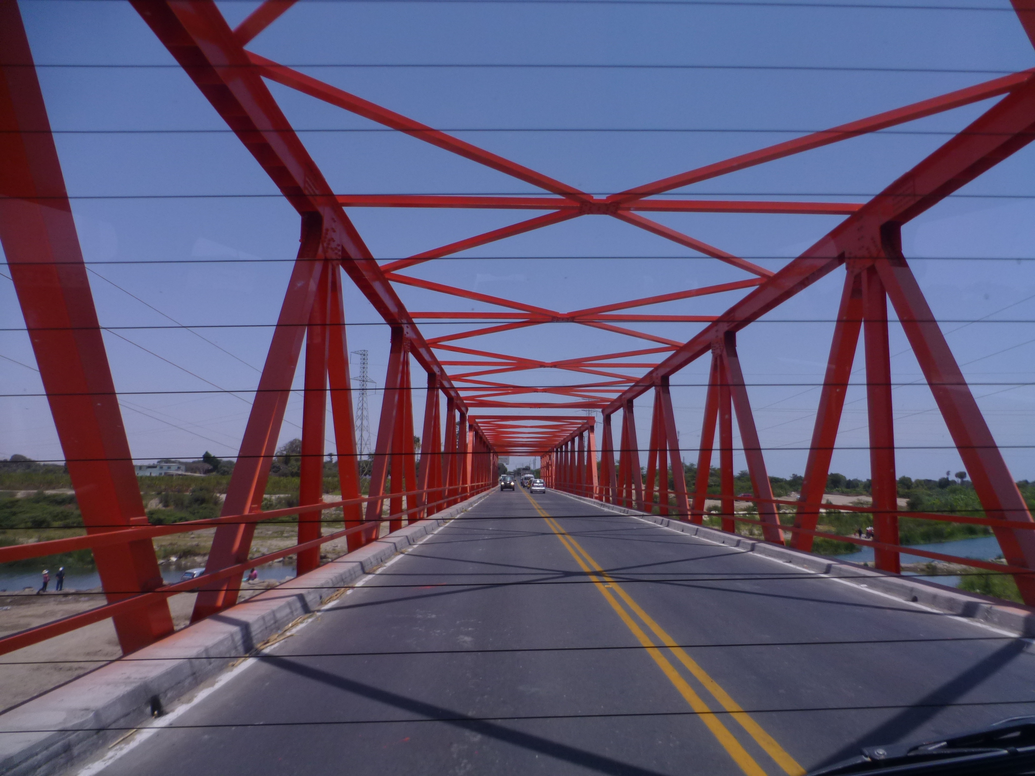 Detectan 10 carreteras en riesgo ante el Fenómeno de “El Niño”