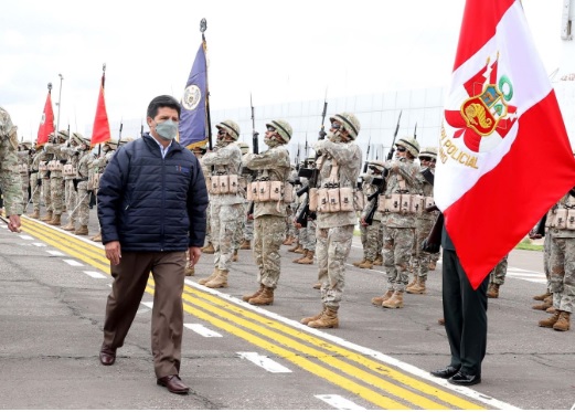 ¿Cómo ha respondido el presidente al descontento social y qué efectos tendrá en su gobierno? 