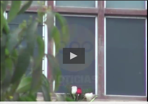 Aparición de imagen similar a la Virgen de Guadalupe deja sorprendidos a los chiclayanos