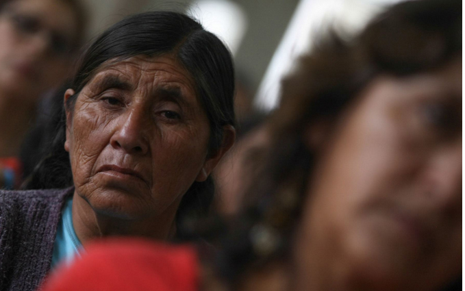 Casa Refugio para mujeres violentadas funcionará en Chiclayo