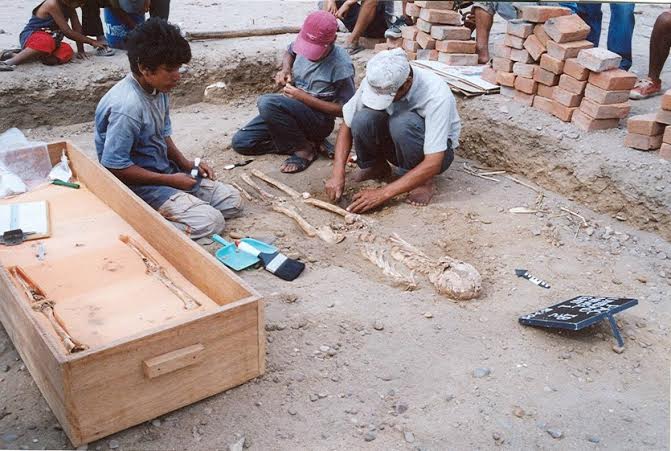 Ciudad Eten: proyectan a Cascajales como importante destino turístico