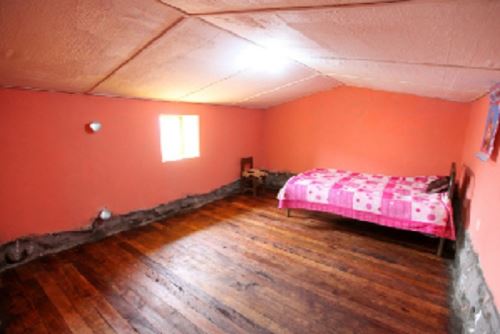 Estado destina S/ 101.1 millones en "casitas calientes" para familias andinas de 13 regiones