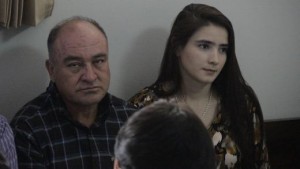  Archivan investigación fiscal contra Katiuska del Castillo