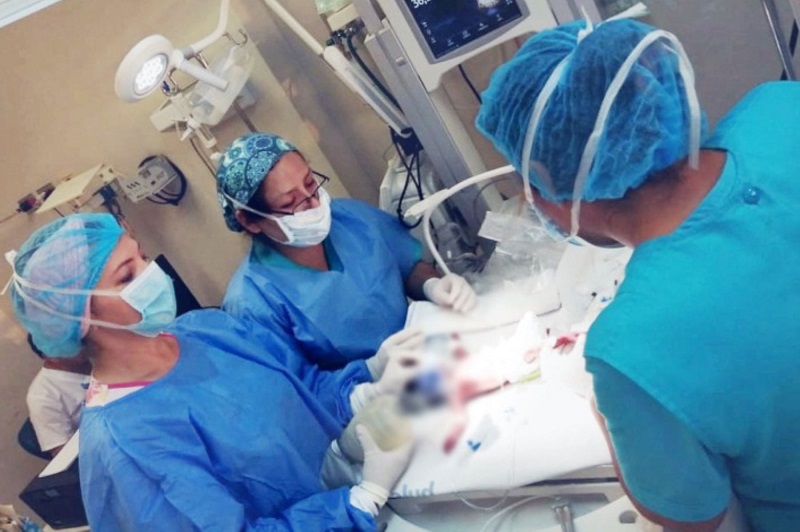 Pronis del Minsa instalará 700 camas de hospitalización y 46 camas UCI en 5 regiones