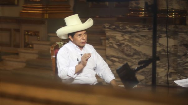 Renovación Popular anuncia que promoverá nueva moción de vacancia contra Pedro Castillo