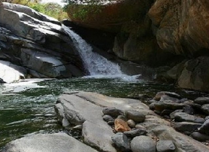 Docente universitario murió ahogado en las cataratas de Lajas