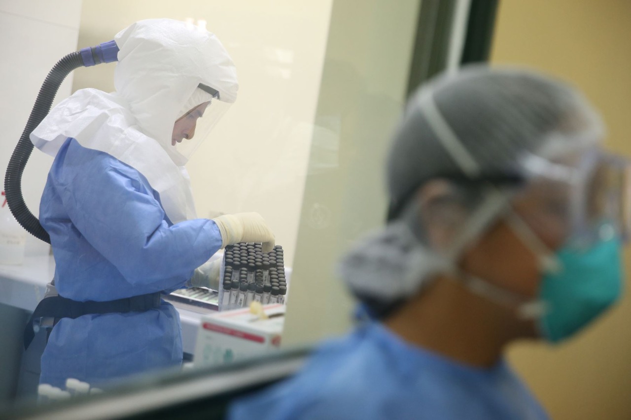 ¿Qué estaría retrasando el inicio de una tercera ola de covid-19 en Perú?